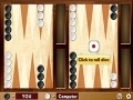 Jogo Backgammon