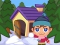 Jogo Snow Fight