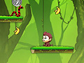 Jogo Jumping Bananas 2
