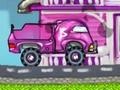 Jogo Barbie Truck
