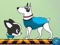 Jogo Dogs in Space v.1.01