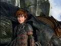 Jogo How to Train Your Dragon 2: Dragon Racers - The Dragon Berry Dash