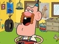 Jogo Uncle Grandpa: Puzzle