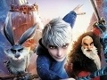 Jogo Rise of the Guardians: Hidden Easter Eggs