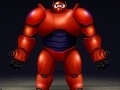 Jogo Big Hero 6: Shootout