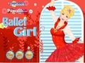 Jogo Ballet Girl