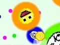 Jogo Agario