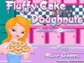 Jogo Fluffy Cake Doughnuts