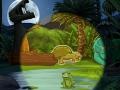 Jogo Dinosaur Train: Search for items