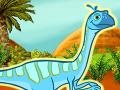 Jogo Dinosaur Train: Dino Dash 