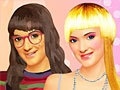 Jogo Makeup - Help me become a beauty