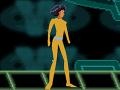 Jogo Totally Spies: Adventures in the electronic world 