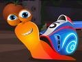 Jogo Turbo: Snail Racing 