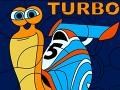 Jogo Turbo: Coloring