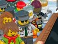 Jogo Lego City: Toy Factory