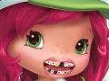 Jogo Strawberry Shortcake: Dentist Visit