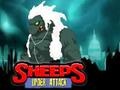 Jogo Sheeps under attack