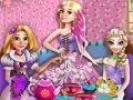 Jogo Bridesmaids Magic Tea Party