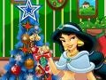 Jogo Jasmine Christmas Tree