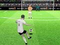 Jogo Free Kick King