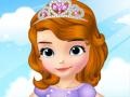 Jogo Design Princess Sofia Wedding Dress