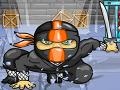Jogo Ninja Salvager