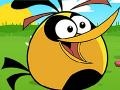 Jogo Angry Birds Bubbles Puzzle 