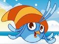 Jogo Angry Birds Willow Puzzle 