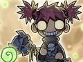 Jogo Undead Clicker: Tapping RPG