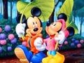 Jogo Mickey Love-HS