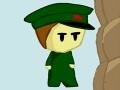 Jogo War Berlin Idle