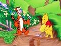 Jogo Pooh And Tigger's Hunny Jump