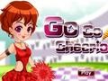 Jogo Go Go Cheerio