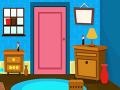 Jogo  Crassy Room Escape