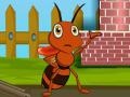 Jogo Ant Rescue 