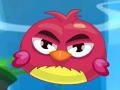 Jogo New Angry Birds Escape 2016