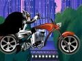 Jogo Batman Drive 3