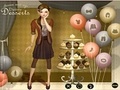 Jogo Dainty Desserts