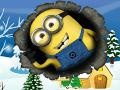 Jogo Minion Crazy Jump 