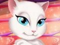 Jogo My Talking Angela: Lost Items 