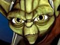 Jogo Star Wars Yoda Man