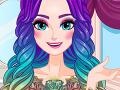 Jogo Elsa Tattoo Removal Makeover