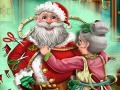 Jogo Santa Christmas Tailor