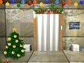 Jogo Christmas Elevator Escape