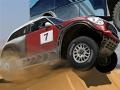 Jogo Dakar Racing