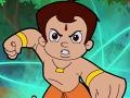 Jogo Chhota Bheem Skandenberg