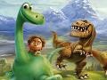 Jogo The Good Dinosaur: Hidden Numbers