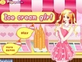 Jogo IceCream Girl