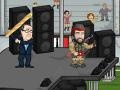 Jogo Presidents vs Terrorists