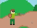 Jogo Idle pixel slayer